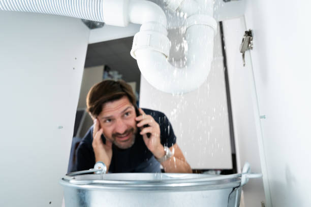 Best Water Heater Repair  in Blue Ridge, AL