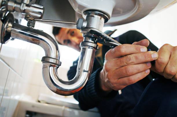 Best Commercial Plumbing Services  in Blue Ridge, AL