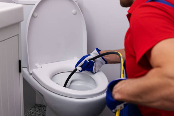 Best Septic Systems  in Blue Ridge, AL