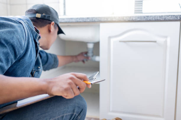 Best Emergency Plumbing Repair  in Blue Ridge, AL