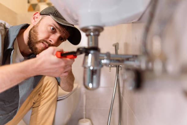 Best 24-Hour Plumber Near Me  in Blue Ridge, AL