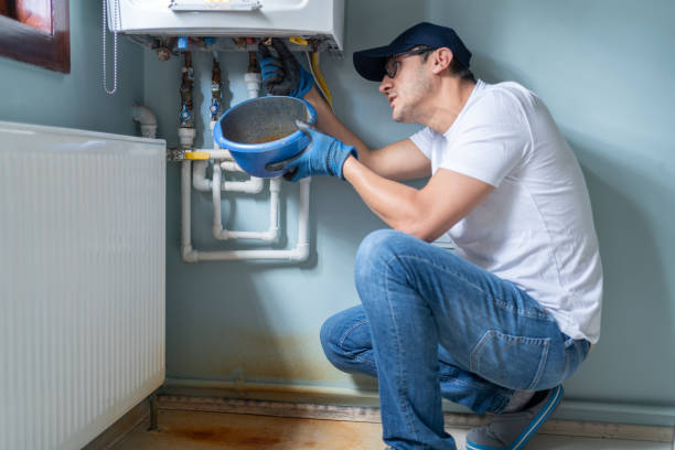 Best Toilet Repair Services  in Blue Ridge, AL