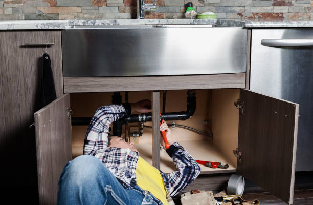 Best Affordable Plumbing Services  in Blue Ridge, AL