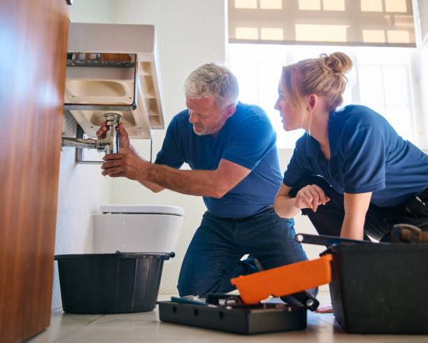 Best Local Plumber Services  in Blue Ridge, AL